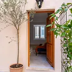 Tiny House En Duplex Avec Terrasse