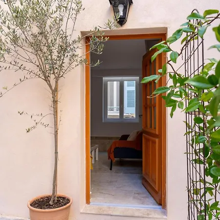 Tiny House En Duplex Avec Terrasse