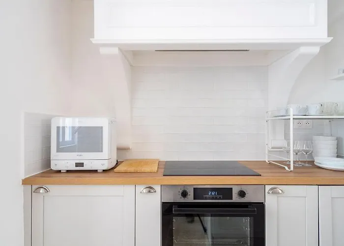 Tiny House En Duplex Avec Terrasse 아파트 *